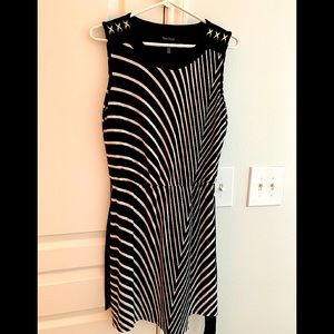 White House black market dress